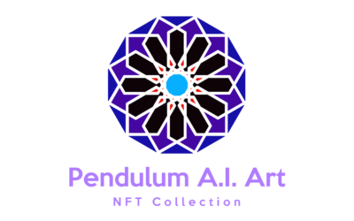 ๐ป Unique A.I. ๐จ That Moves ๐ and Evolves ๐ฑ With You.