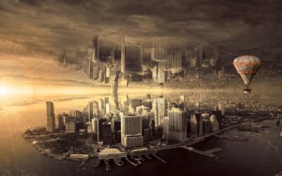 Proper Decentralization To Raise The Global Currency Floor