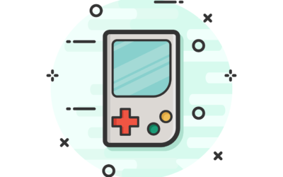 Could A Crypto Gaming Console Unite Polygon Blockchain Technology with Gaming