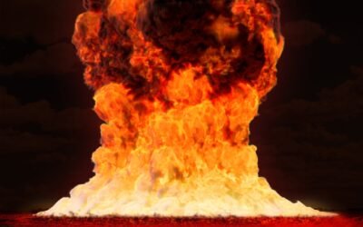 The Cost of Nuclear War