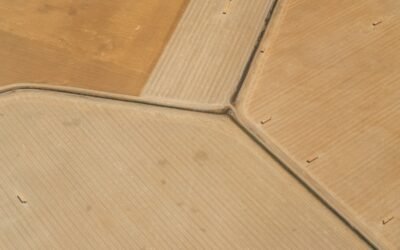 Vertical Desalinization Facilities Powered by Nanocrystalline Solar Power