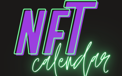 NEW Crypto NFT Arcade Token Giveaway And Play To Earn NFT Characters OpenSea Sale!