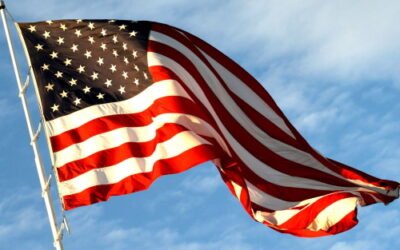 5 Steps to Becoming President of the United States of America