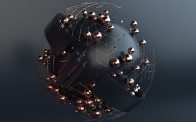 Iron Structure of MATIC: Easy Future Integration Makes It A Useful Crypto