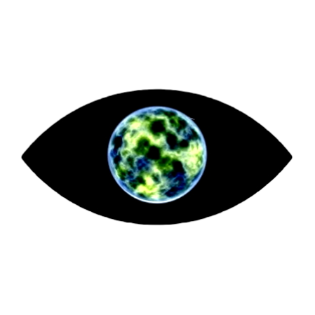 Eye of Unity Logo