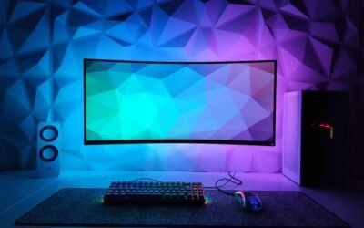 NFT gaming using MATIC for free on the Opensea Marketplace