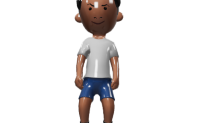 Taste the Future with Pizza Waiter NFTs on Opensea – Only 999 Available!