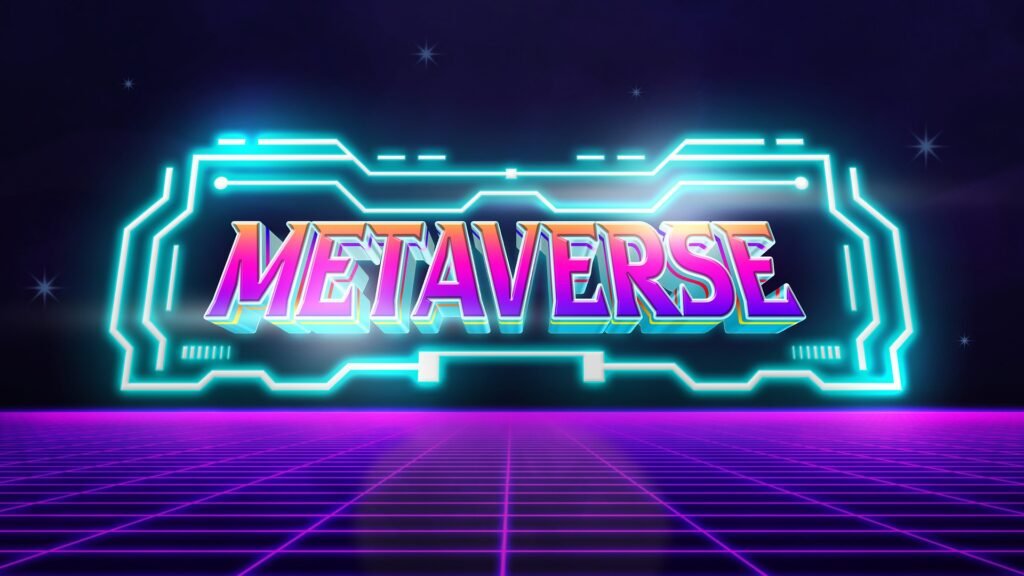 the eyeverse metaverse by eye of unity games