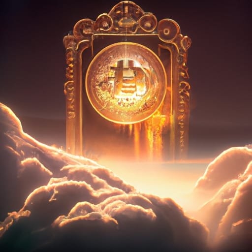bitcoin cloud btcc nft by eye of unity games