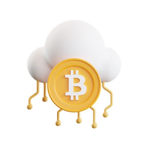bitcoin cloud