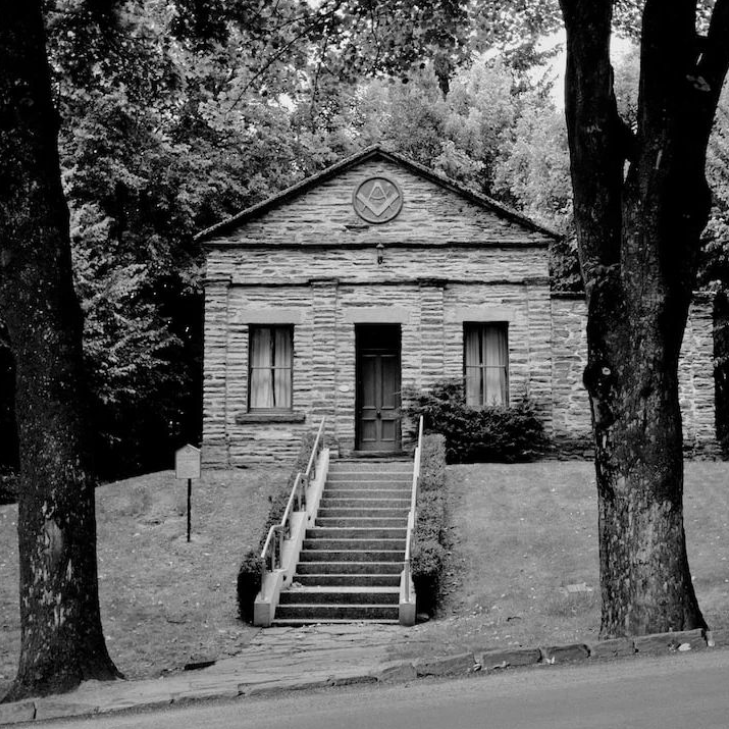 masonic lodge