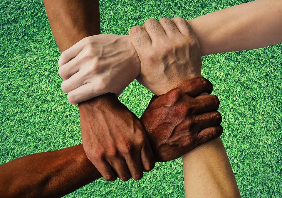 unity