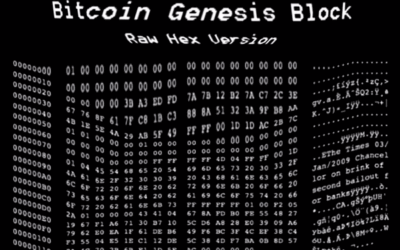 Collect the World’s First Bitcoin Genesis Block and Show your Support for Crypto Revolution with Eye of Unity on Polygon!