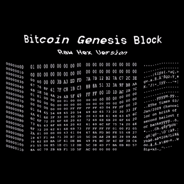 Collect the World’s First Bitcoin Genesis Block and Show your Support for Crypto Revolution with Eye of Unity on Polygon!