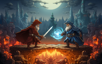 Join the Ultimate Multiplayer Battle with Friends – Enter a 5-Digit Room Code and Let the Adventure Begin!