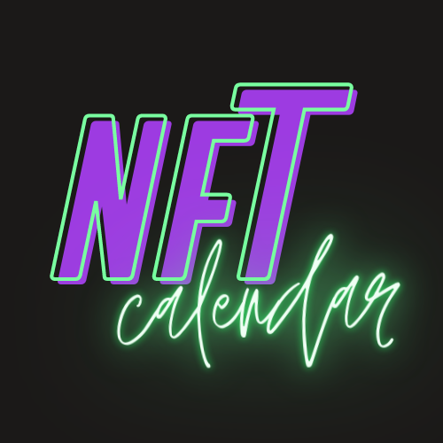 nft calendar 1 1