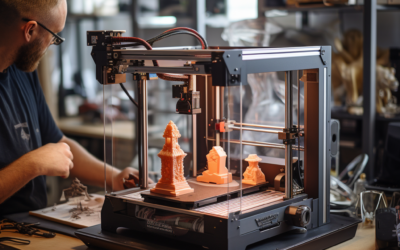 How to Get Started with NFT 3D Object Printing