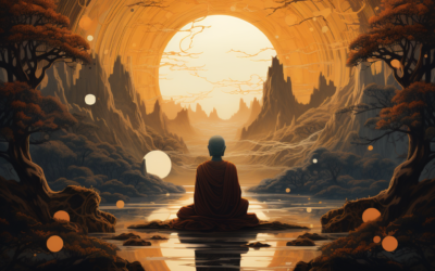 Exploring Alternative Belief Systems to God: Buddhism and Existentialism