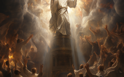 Infiltration of Fake Creationist Theories in the American Education System