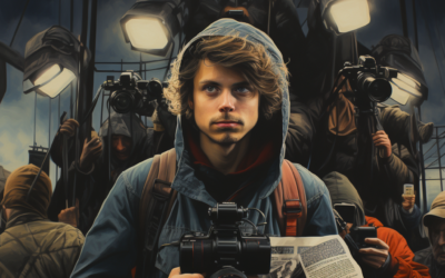 The Role of Citizen Journalism in Promoting Government Accountability