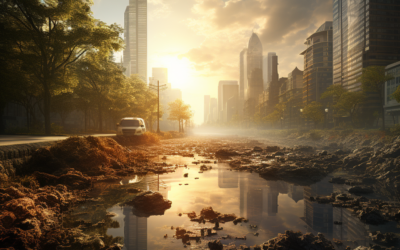 Caring for the Planet: How NFT Collectibles and Blockchain Tech Make a Positive Impact