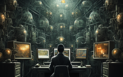 The History and Evolution of Secret Codes