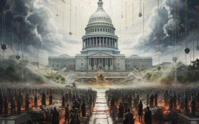 Notable Historical Examples of Illegal Government