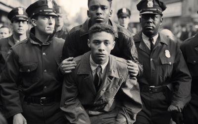 Tactics Used by the US Government to Suppress Civil Liberties