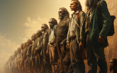 Charles Darwin’s Theory of Evolution: Changing the Understanding of Science