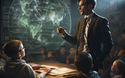 Why Creationism and Christian Science Cannot Be Taught in Government Institutions