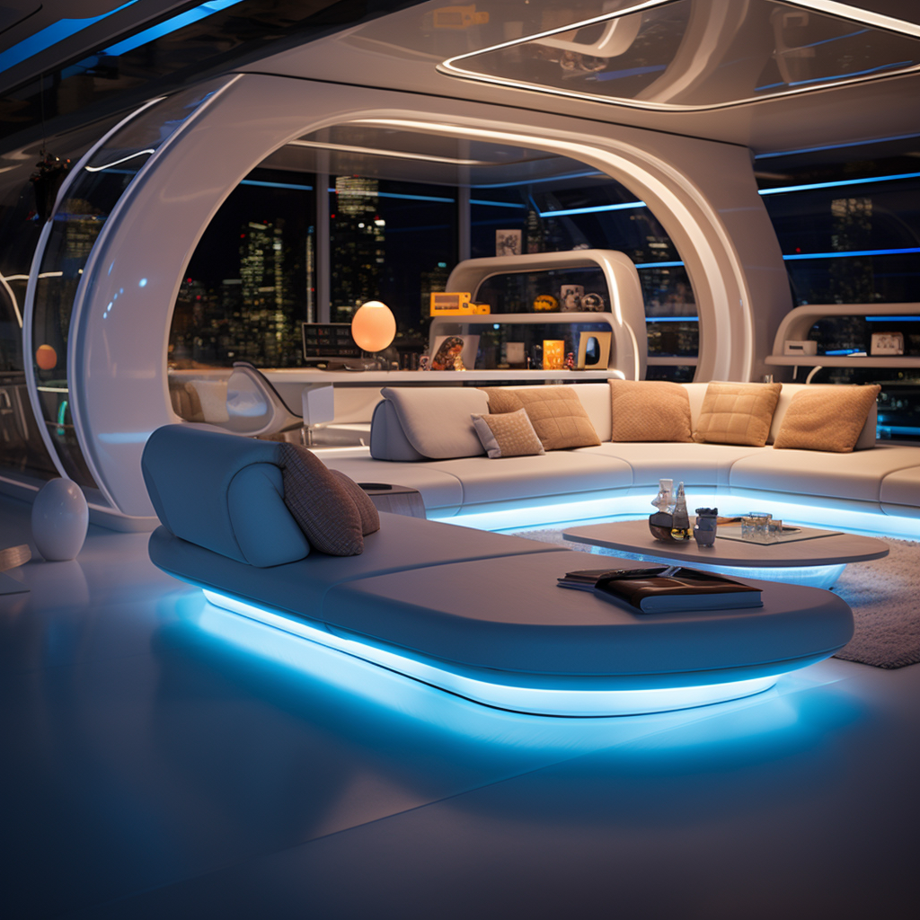 meteyeverse luxurious futuristic led living room 481914f2 973f 43e5 98d9 13b60376b5a8