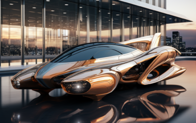 The Cosmic Cycle of the Universe’s Eternal Rebirth