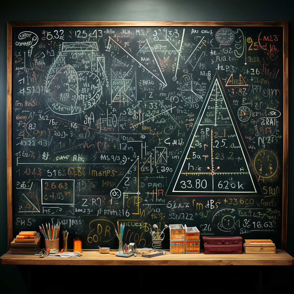meteyeverse math equations on a chalkboard fd588651 3b0b 490f a339 d995e5a0e03a