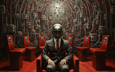 Mental Prowess and Conquering the Battlefield of the Mind