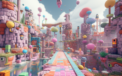 NFT Gaming: Exploring the World of Play-to-Earn Games and Virtual Assets