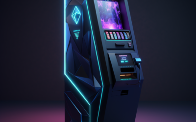 Polygon NFT ATMs Revolutionize Hobbies in Third World Countries: A Step Towards Sustainable Fun with Eye of Unity NFT