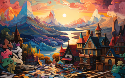 Riddles in Ancient Rhetoric: Persuasive Puzzles