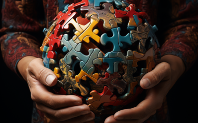 Back to the Past: Why Our Future Lies in Rediscovering Our Roots