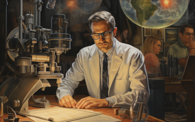 Chrsitian Curriculums and Classes that Challenge Darwin’s Theory of Evolution