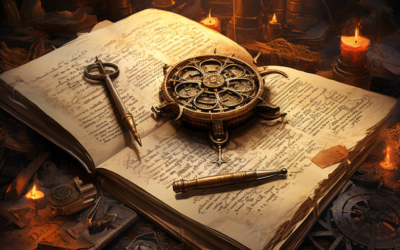 The Universal Language of Singularity Mathematics