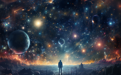 Pantheism: Understanding the Universe as Divine