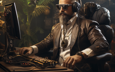 Connecting and Playing with Gamers Worldwide: An Introduction to Online Gaming Communities