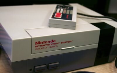 The Evolution of Gaming Consoles Over the Years