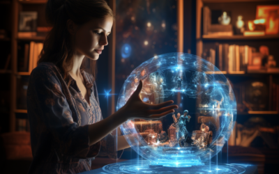 Future Possibilities and Innovations in AI Holograms