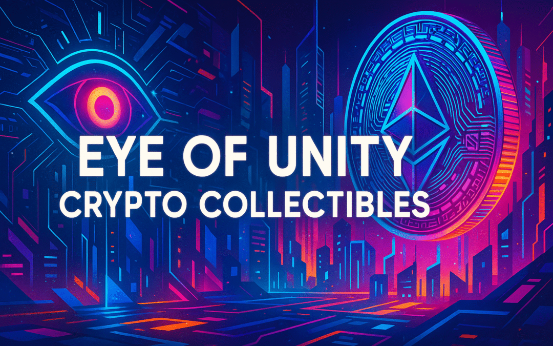 exploring the unique world of eye of unity crypto collectibles