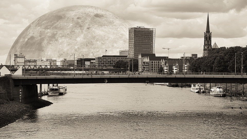 Top 10 NFT Projects Making Waves in the Digital Art World