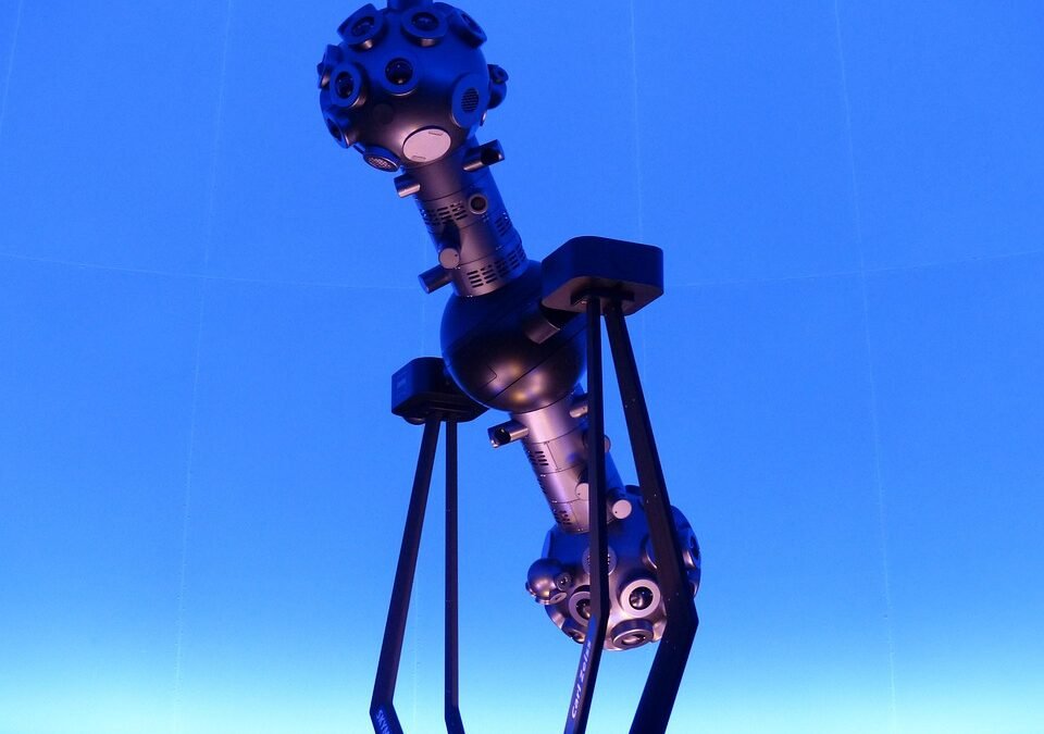 Unleashing Creativity: How Michael David Kemble is Pushing the Limits of Digital Art