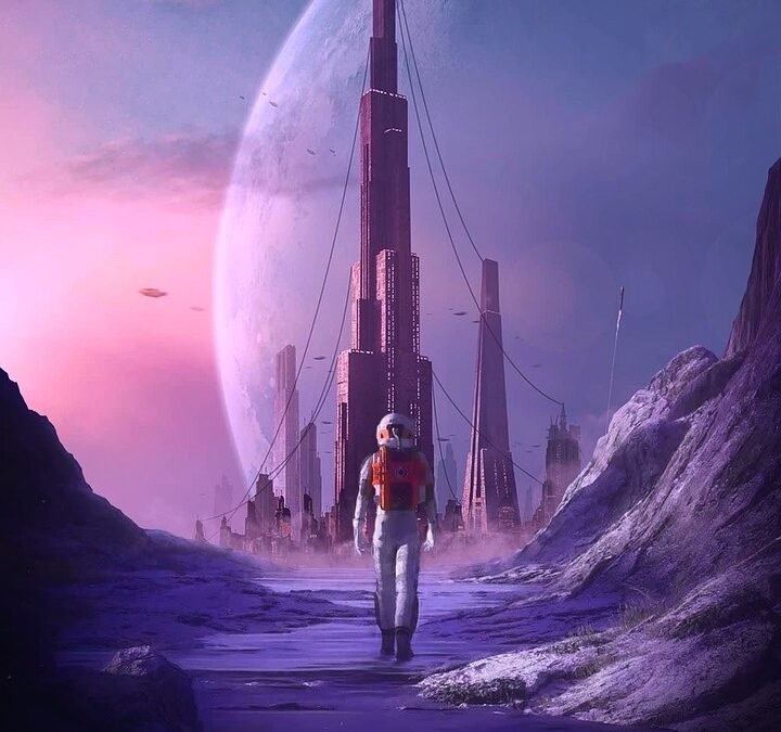 Discover Your Inner Dreamer with These Dreamcore Writing Prompts