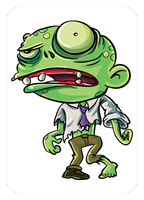 arcade trading cards gif logo