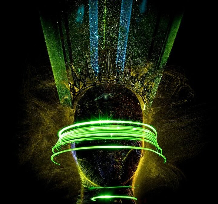 Building the Future: The Role of Coding in Blockchain Innovation